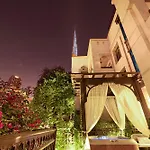 Marsa Palace Souk Al Bahar Dubai Mall