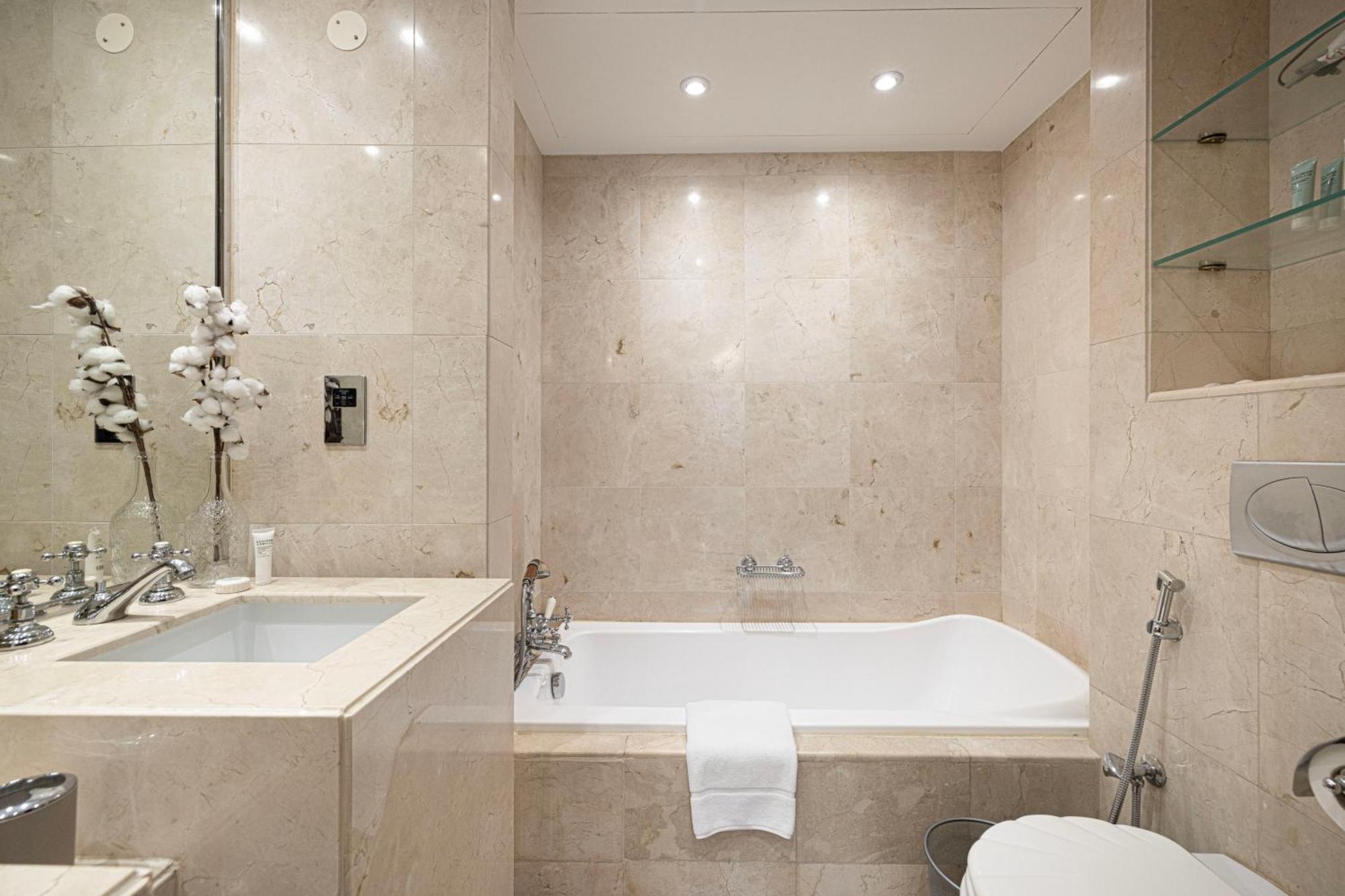 Apartment Marsa Palace Souk Al Bahar Mall Dubai