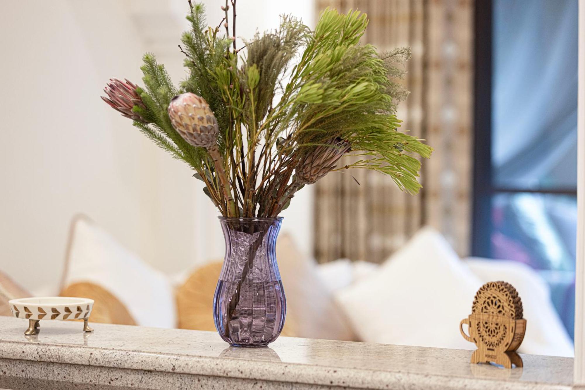 Marsa Palace Souk Al Bahar Mall Apartment